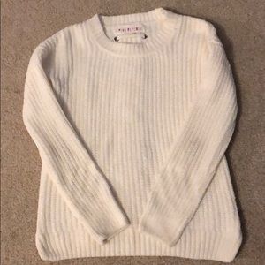 Pink Republic sweater